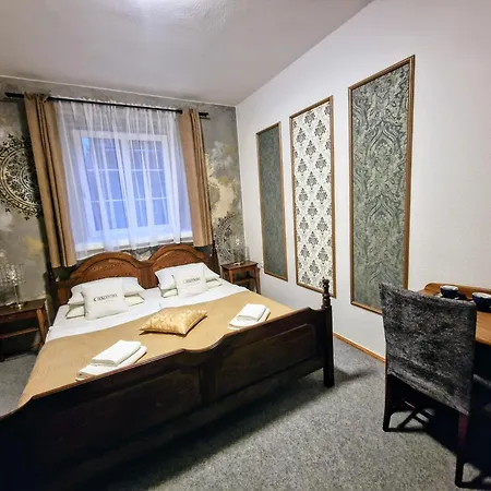 Cieszynski Stare 3* Cieszyn (Silesia)