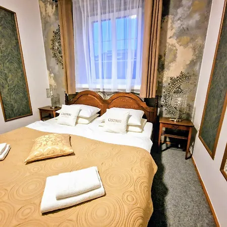 Cieszynski Stare Hotel