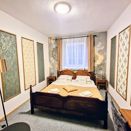 Hotel Cieszynski Stare 3*