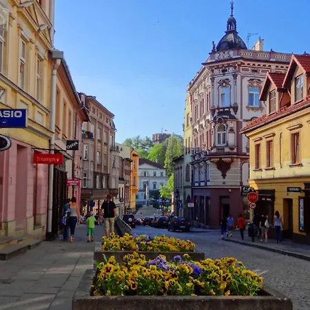 Hotel Cieszynski Stare 3*