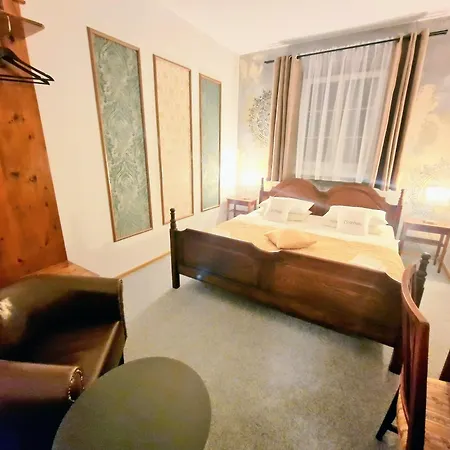 Cieszynski Stare 3* Cieszyn (Silesia)