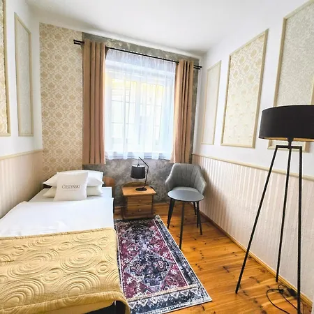 Hotel Cieszynski Stare