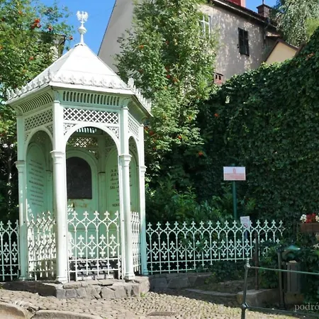 Cieszynski Stare Hotel Cieszyn (Silesia)