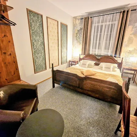 Hotel Cieszynski Stare 3*
