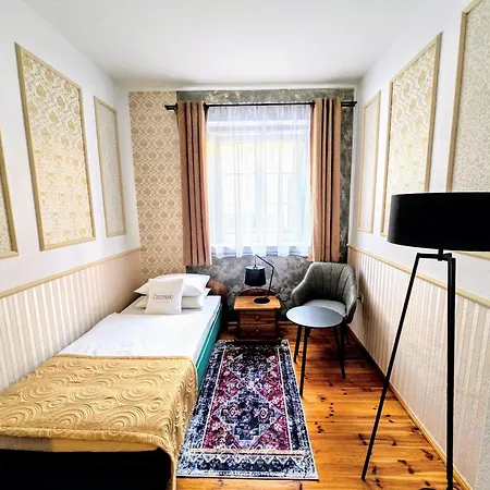 Cieszynski Stare Hotel Cieszyn (Silesia)