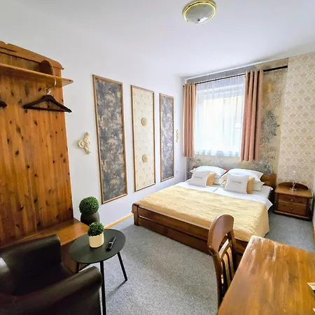 Hotel Cieszynski Stare 3*