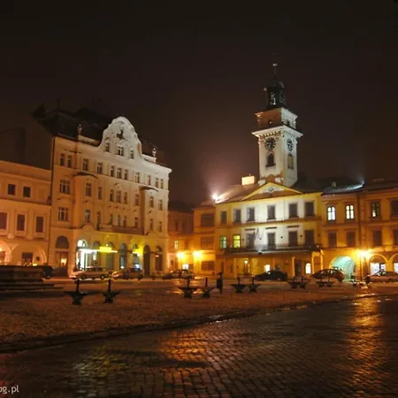 Cieszynski Stare Hotel