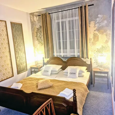 Cieszynski Stare Hotell