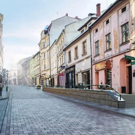Cieszynski Stare Hotell Cieszyn (Silesia)