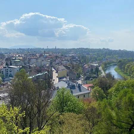 Cieszynski Stare Cieszyn (Silesia)