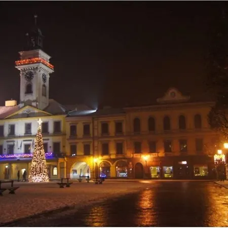 Cieszynski Stare Cieszyn (Silesia)