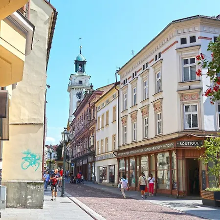 Cieszynski Stare Hotel
