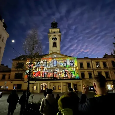 Cieszynski Stare Hotel 3*