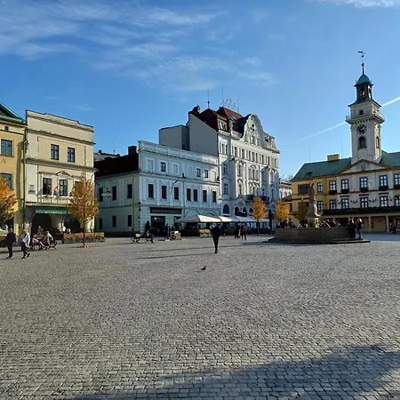 Cieszynski Stare Cieszyn (Silesia)