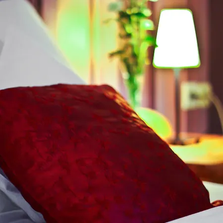 Cieszynski Aparthotel Stare Miasto מלון 3*