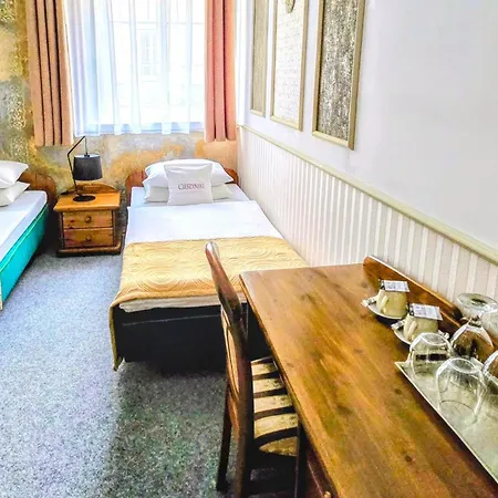 Hotel Cieszynski Stare