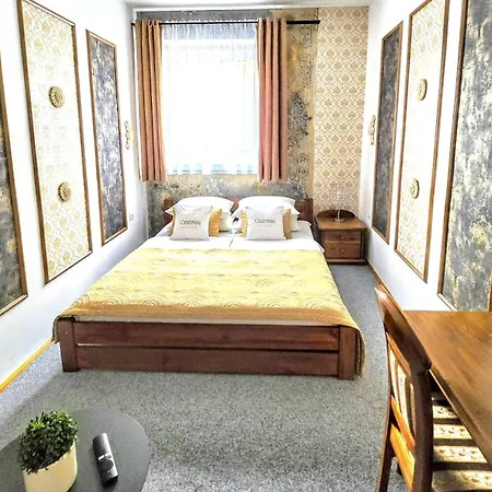 Hotel Cieszynski Stare 3*