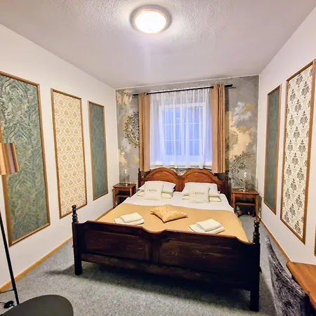 Hotell Cieszynski Stare 3*