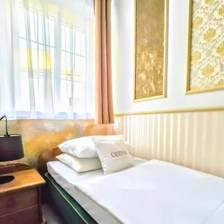 Cieszynski Stare 3* Cieszyn (Silesia)