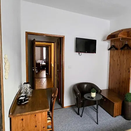 Cieszynski Stare Hotel