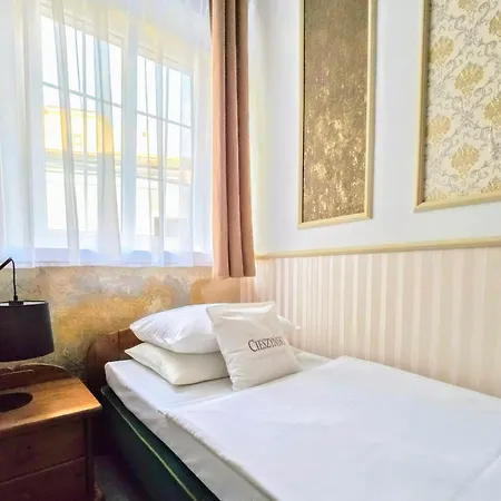 Hotel Cieszynski Stare 3*
