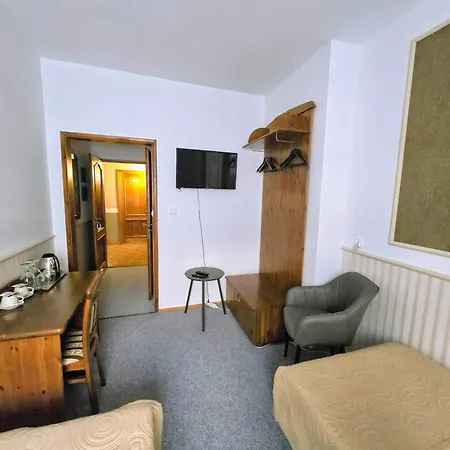 Cieszynski Stare Hotel