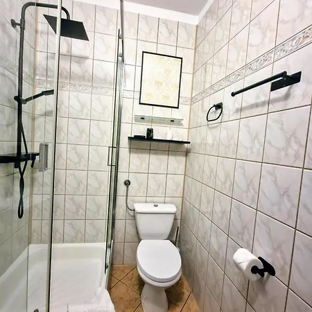 Hotel Cieszynski Stare Cieszyn (Silesia)