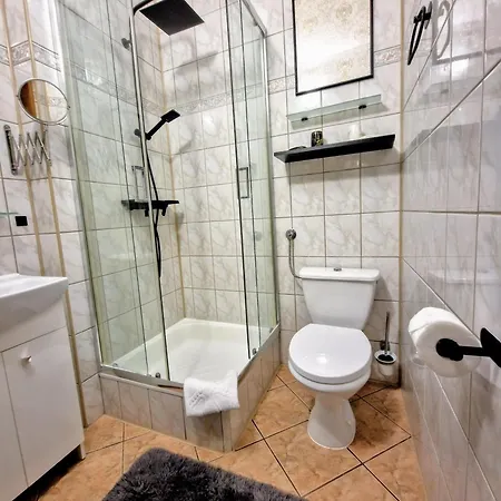 Cieszynski Stare Hotel 3*