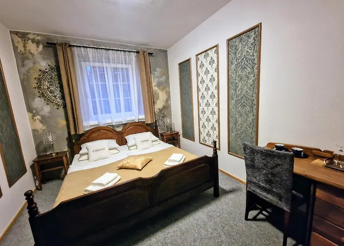 Cieszynski Stare 3* Cieszyn (Silesia)