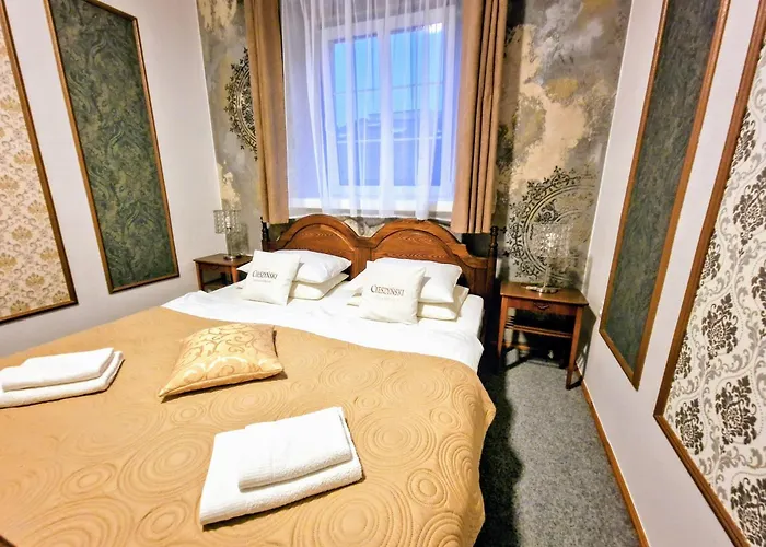 Cieszynski Stare Hotel