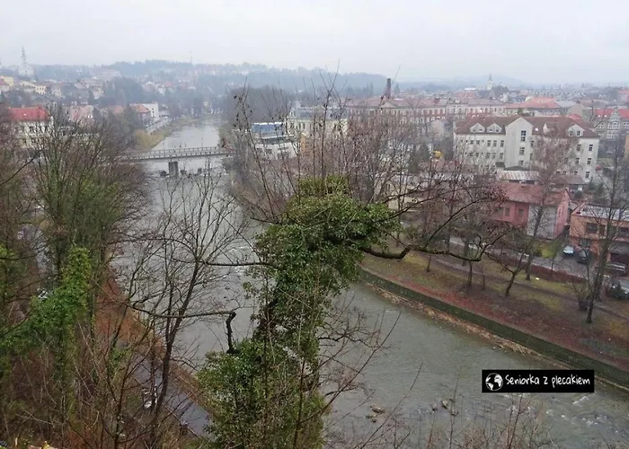 Cieszynski Aparthotel Stare Miasto