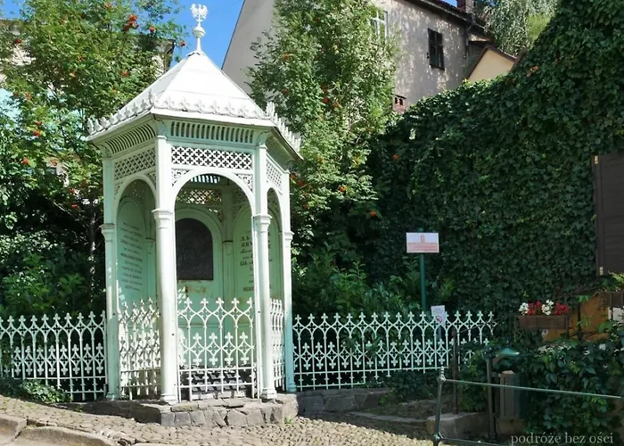 Cieszynski Aparthotel Stare Miasto מלון צ'שין