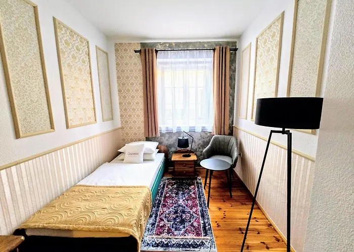 Cieszynski Stare Hotel Cieszyn (Silesia)