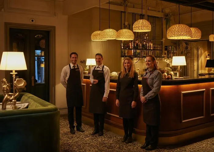 Hotel Cieszynski Stare Cieszyn (Silesia)