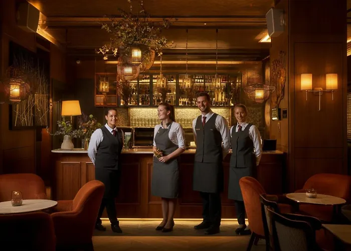 Cieszynski Aparthotel Stare Miasto מלון 3*