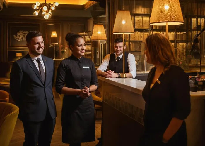 Cieszynski Aparthotel Stare Miasto