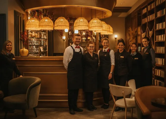 Cieszynski Aparthotel Stare Miasto