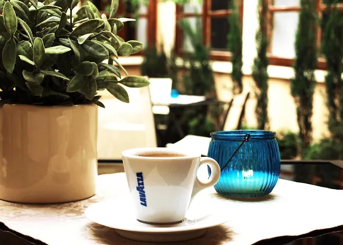 Cieszynski Stare Hotel