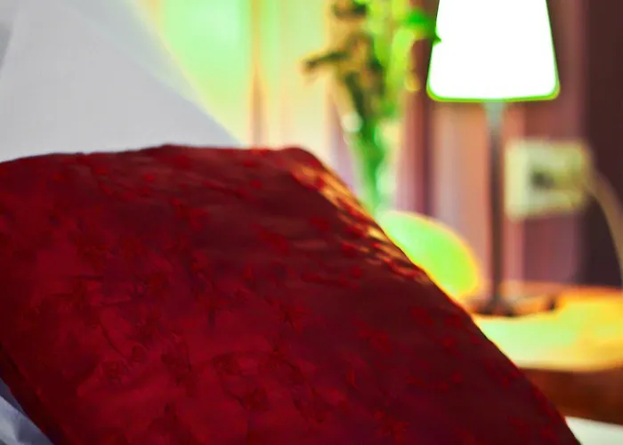 Cieszynski Aparthotel Stare Miasto מלון 3*