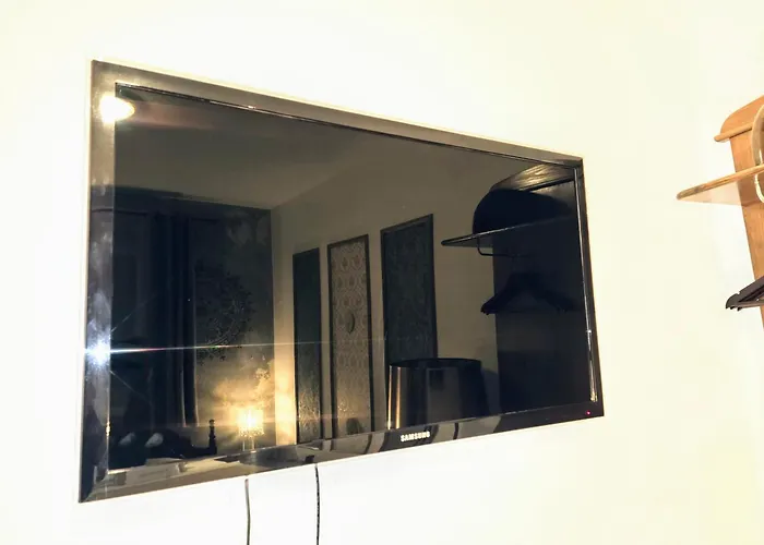 Cieszynski Aparthotel Stare Miasto