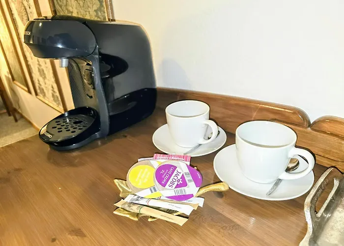 Cieszynski Aparthotel Stare Miasto מלון 3*