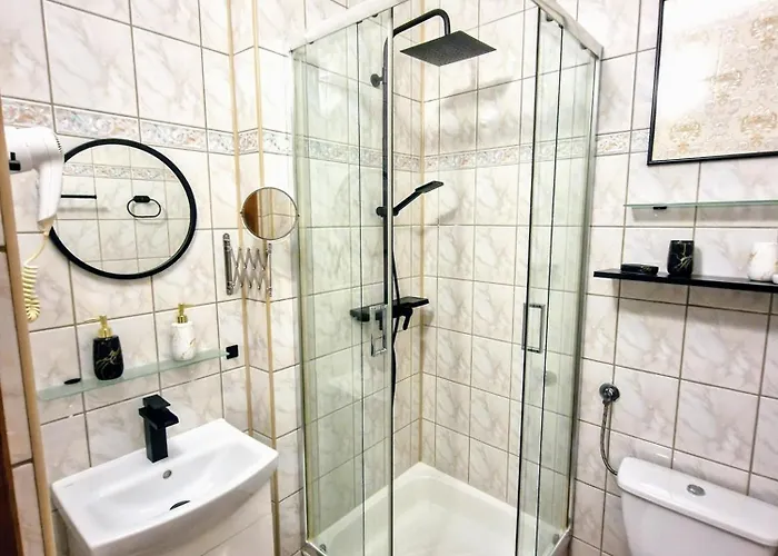 Cieszynski Aparthotel Stare Miasto