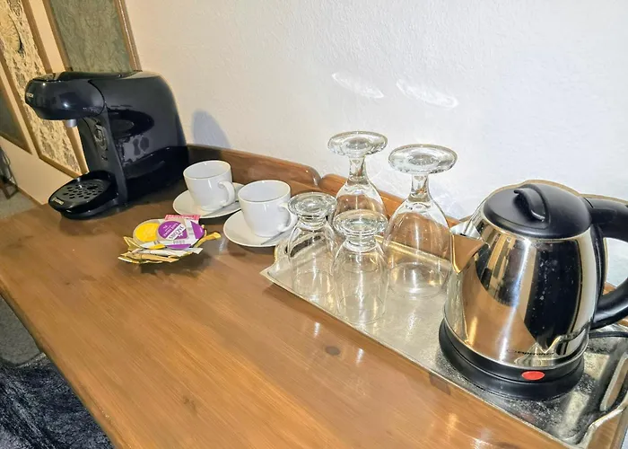 מלון Cieszynski Aparthotel Stare Miasto