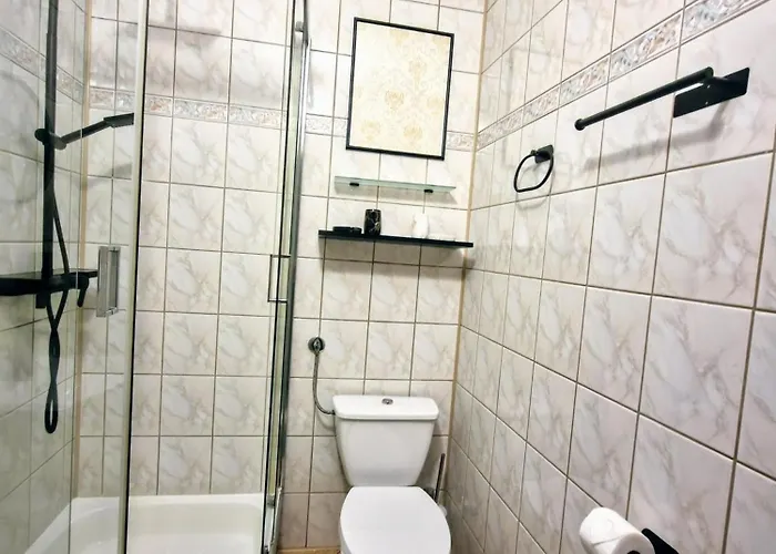 Hotel Cieszynski Stare Cieszyn (Silesia)