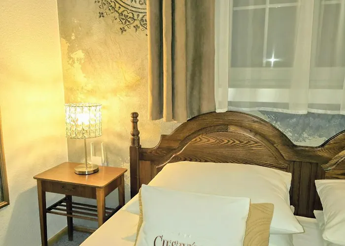 Cieszynski Aparthotel Stare Miasto 3* צ'שין