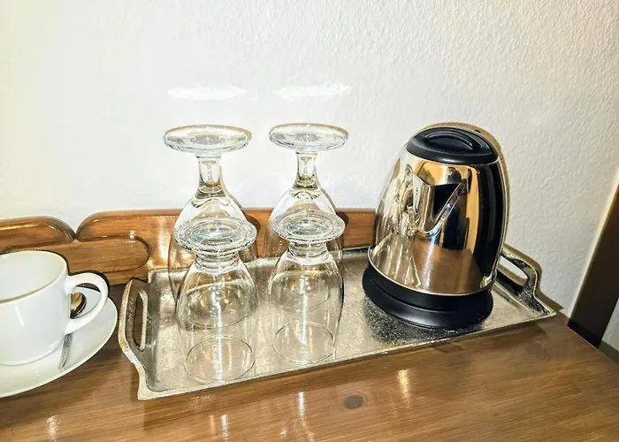 Hotel Cieszynski Stare Cieszyn (Silesia)